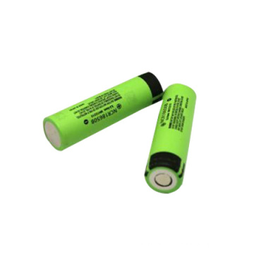 Batterie Li-Ion leader et célèbre 3.7v 4000mah